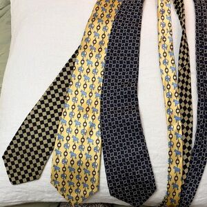 Ralph Lauren ties